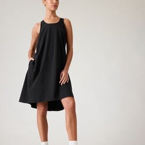 Athleta presidio dress